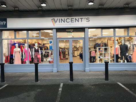 SVP Dublin Ballinteer Vincent's .